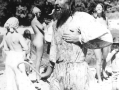 punakaiki mud people