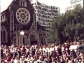 my crowd feb 75