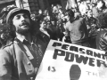 peasnt power 1969