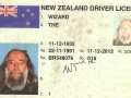 Driving License