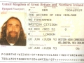 Wizard's Passport