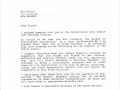 Wizard Proclamation from Prime Minister of New Zealand