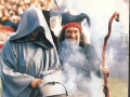 rugby spell with cauldron