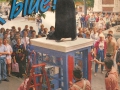 phone box rally